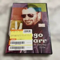 2025年最新】ringo starr リンゴスターの人気アイテム - メルカリ