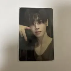 ENHYPEN ソンフン トレカ ラキドロ