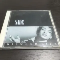 Sade Diamond Life CDのサムネイル
