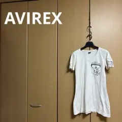 アビレックスAVIREX MFG 半袖 Tシャツのサムネイル