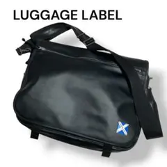 LUGGAGE LABEL★ショルダーバッグ ニューライナー 吉田カバン 大容量