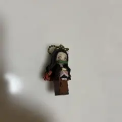 竈門禰豆子 キーホルダー