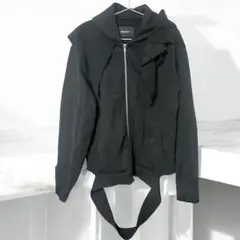 GRANCY M 黒(完売品)