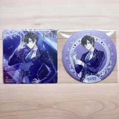 にじさんじ IMPACT アニメイト まねきねこ 特典コースター 四季凪アキラ