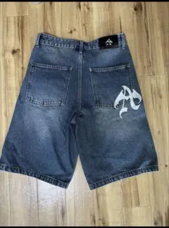ANTIMID 迷彩denim 2025年最新】ANTIMID デニムの人気アイテム - メルカリ