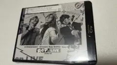 Repezen Foxx Repezen the Final DVD - メルカリ