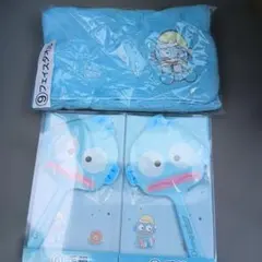 ハンギョドン くじ セット