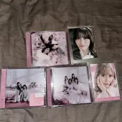 ＝LOVE イコラブ　ラブソングに襲われる　typeA・B・C生写真付き