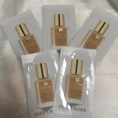 エスティ ローダー ダブル ウェア ステイ イン プレイス メークアップ