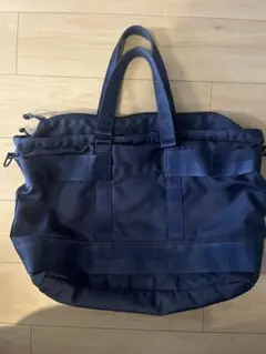 ミルトレーニングトートバッグ 別注 BRIEFING × BEAMS PLUS