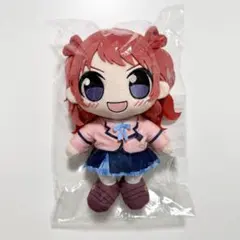c108 学マス 花海咲季 (17cmサイズ) ふもふもはなみさき | Mercari