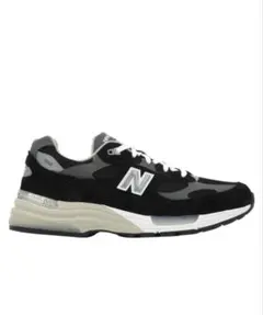 New Balance U992BK 27.5cm 新品未使用のサムネイル