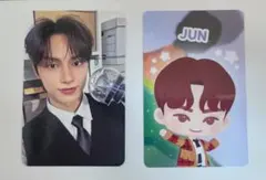 carat zone ジュン①