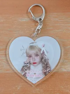 2025年最新】戦慄かなのアクキーの人気アイテム - メルカリ