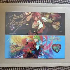 あんスタ ホログラムチケット 日和 茨