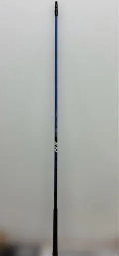 中古⭐︎Fujikura NX ブルー 40 R シャフト テーラーメイドスリーブ