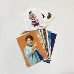 桐山照史 フォトセットまとめ売り