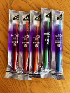 タフト24 ESS エクストラスーパーソフト　５本