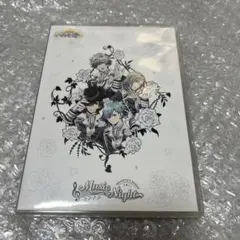うたプリ QUARTET NIGHT トートバッグ 黒崎蘭丸 - メルカリ