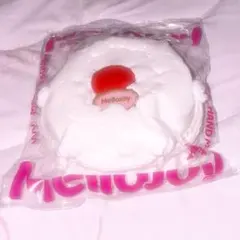 mellojoy スクイーズ メロジョイスクイーズ スフレ タロ芋 タロいも