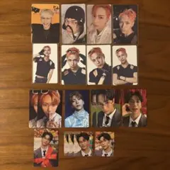 INI 池﨑理人　トレカ