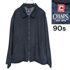 2026年最新】CHAPS スイングトップの人気アイテム - メルカリ