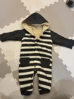 ベビージャンプスーツ