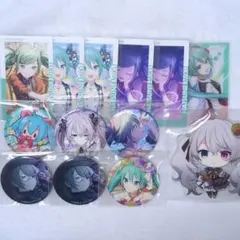 最終値下げ プロセカ 初音ミク まとめ - メルカリ