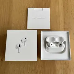 ウ*ー様 AirPods Pro（第2世代） MQD83J/A
