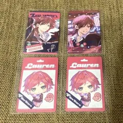 【匿名配送】 ローレン・イロアス If We Were セット