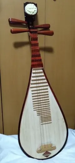 2026年最新】中国楽器 琵琶の人気アイテム - メルカリ