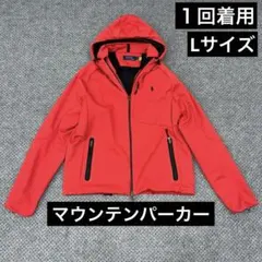 １回着用 Polo by Ralph Lauren ナイロンジャケット Lサイズ