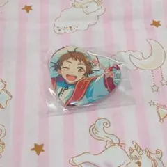 あんスタ 光 缶バッジ とるパカ あんスタ とるパカ ハート缶バッジ vol.8 光 創 - メルカリ