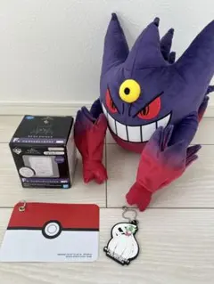 一番くじ ポケモン メガシンカ おまけ付き