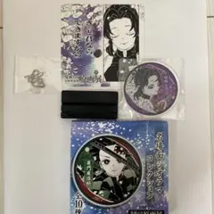 鬼滅の刃 原画展　胡蝶しのぶ　名場面ジオラマコレクション