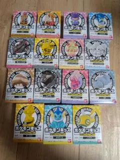 ポケットモンスター 】ごきげんラッキー 未開封品 TOMY - メルカリ