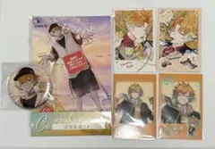 にじさんじ 宇佐美リト