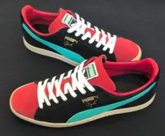 PUMA CLYDE FROM THE ARCHIVE