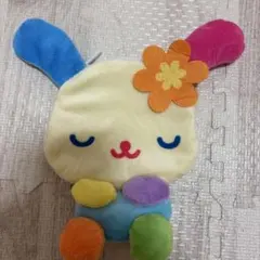 ウサハナ ポーチ ガチャガチャのサムネイル