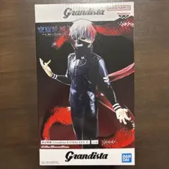 【新品未開封】東京喰種 Grandista KANEKI KEN IIフィギュア