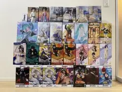 早い者勝ち3/31まで！プライズフィギュアまとめ売り27点セット - メルカリ