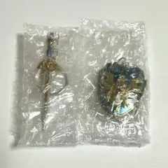 最終値下げ】トリッカル トレーディング アクリルキーホルダー 全10種