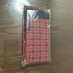 familiar コンパクトバッグ (S) レッド