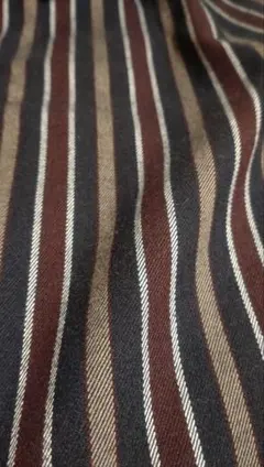 JEANASIS　ストライプタイトスカートのサムネイル