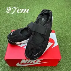 NIKE エアリフト　27センチ　新品未使用 超希少！廃盤品！新品ナイキ NIKE エアリフト 27センチ！ - メルカリ