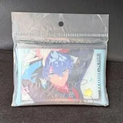 あんスタ 10周年 展示会 クリアポーチ 瀬名泉