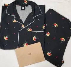 BTS JIN BadDay パジャマ