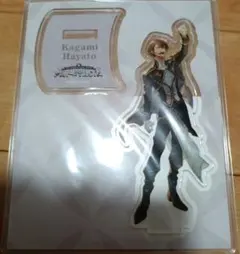 にじさんじ 加賀美ハヤト FANTASIA アクリルスタンド ブロマイド