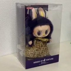 LABUBU×PRONOUNCE WINGS OF FORTUNEラブブ