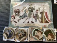 2025年最新】ラッキー缶バッジBOXの人気アイテム - メルカリ